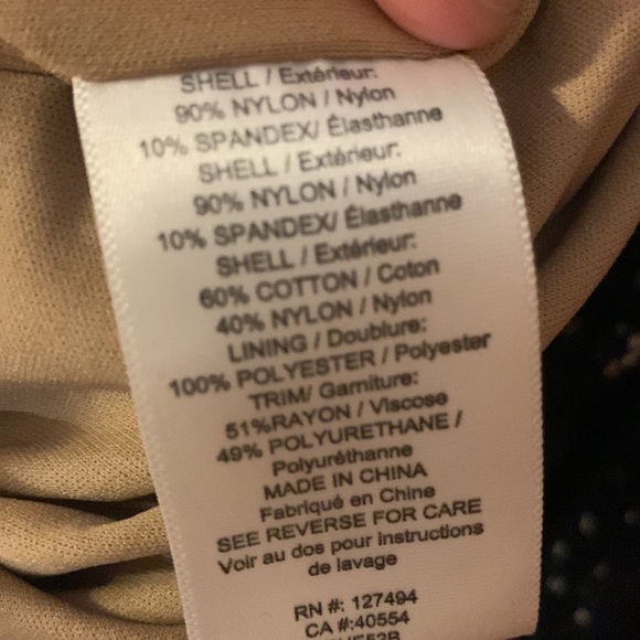 Beautiful Lace dress - Picture 4 of 4